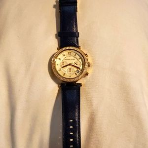 Michael Kors Womens Watch